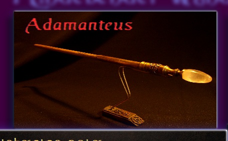 Click to inquire about this wand.
