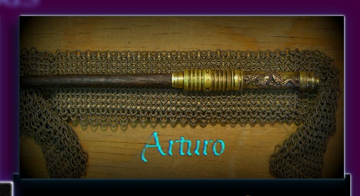 Click to inquire about this wand.