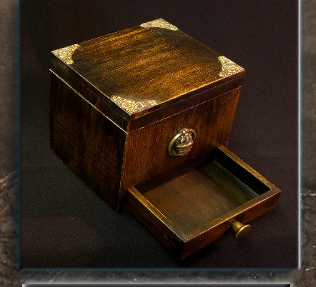 Larger, more elegant Blocks Release trick.